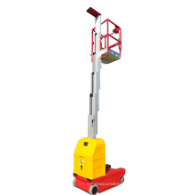 NIULI Electric Self-propelled Lift Aerial Work Platform Manufacturer of China